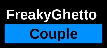 ghettocouple leaked|Freaky Ghetto Couple Onlyfans Sextape